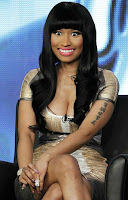 nicki mianj pictures