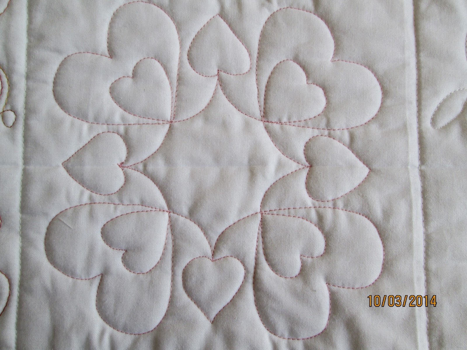 Creaciones Artisticas Nessy: marzo 2014