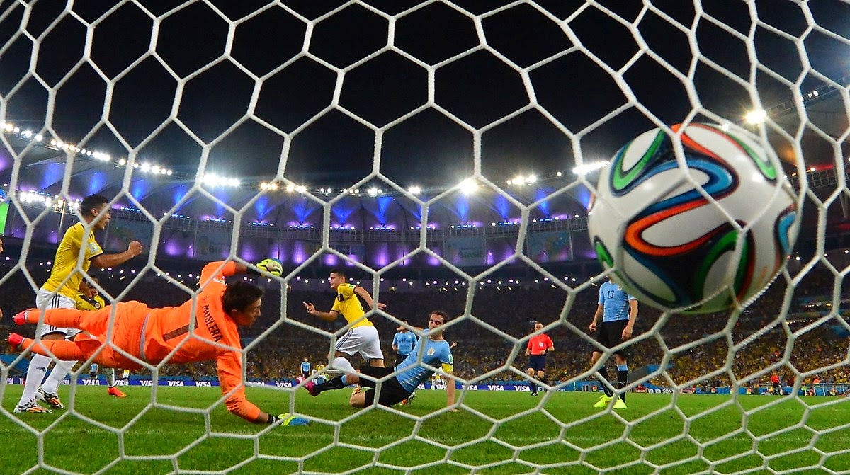 World Cup Recap Best moments of World Cup 2014! TheHive.Asia