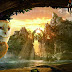 Wallpaper Animasi