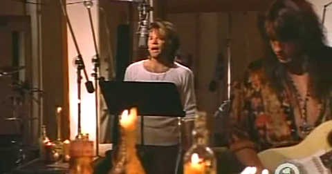 WordsLover: Bed of Roses [Songmeaning]