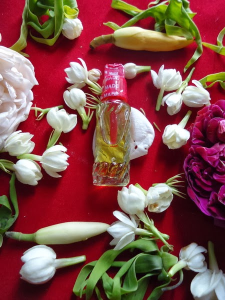 Minyak Zafaron Asli | Kedai Pusaka Alam Gaib