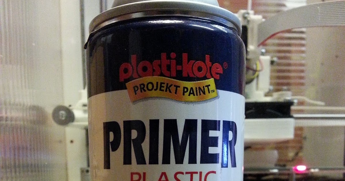 Think3dPrint3d Plastic Primer and ABS adhesion to glass bed