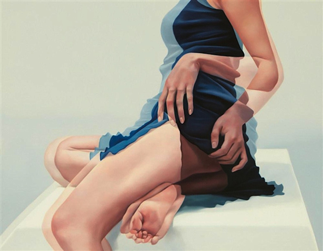 ART PICK : PAINTER HO RYON LEE