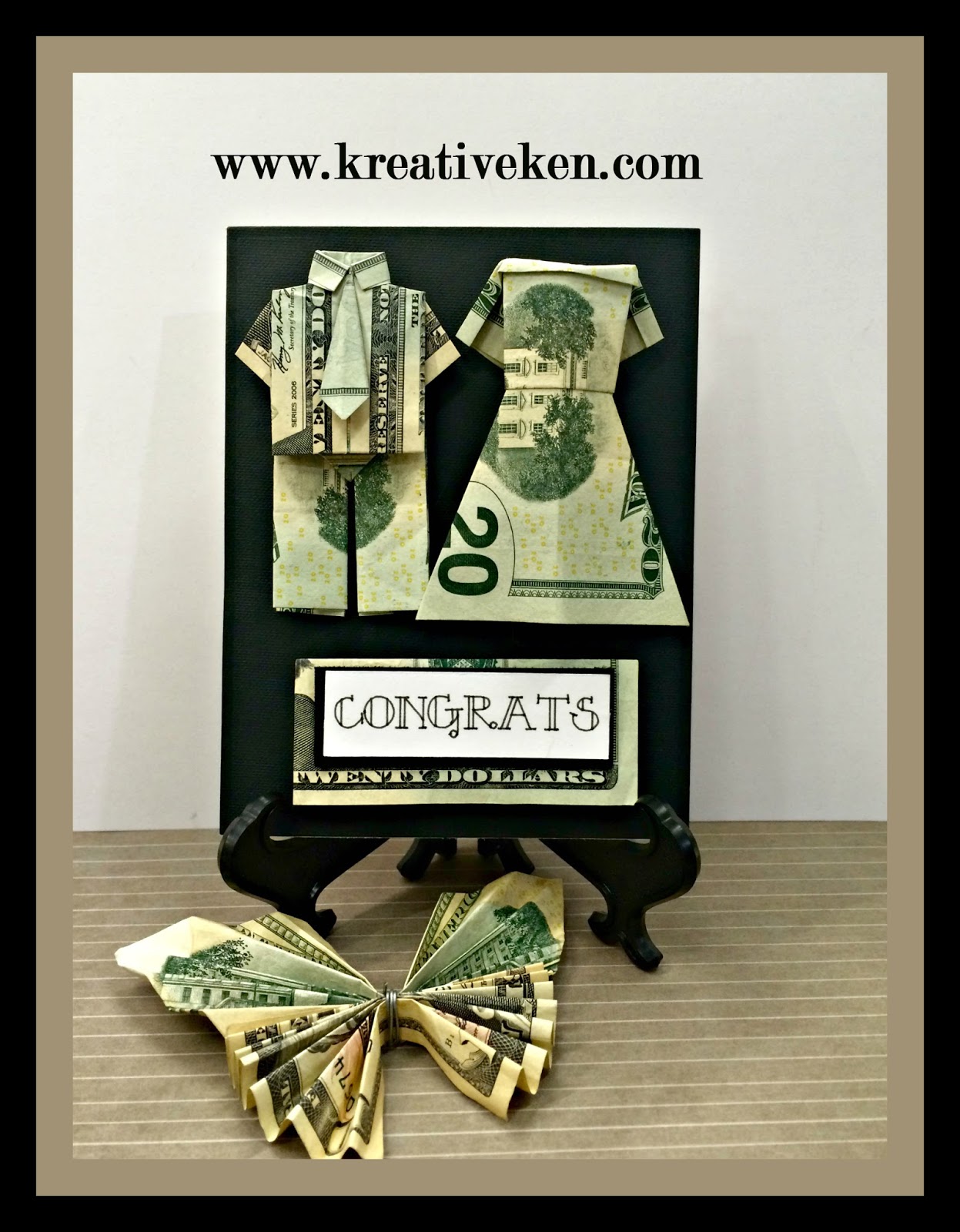 How to give money for a wedding 17 How to give money for a wedding 16