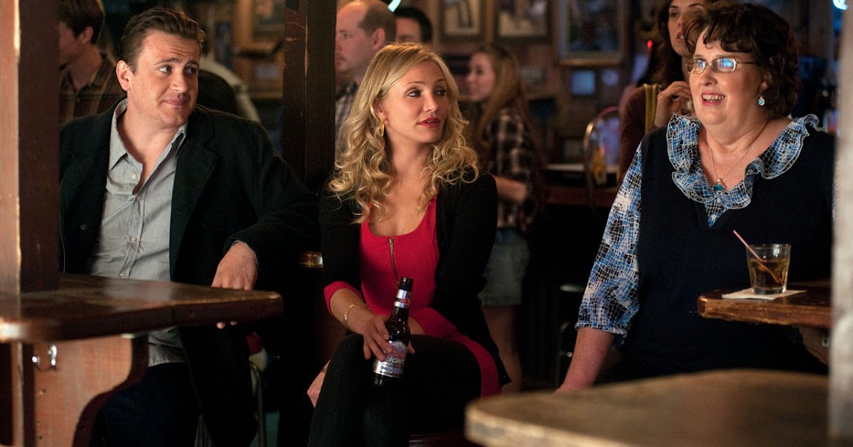 Bad Teacher Online Review Film Intel