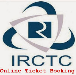 IRCTC Online Ticket Booking IRCTC Online Ticket Booking
