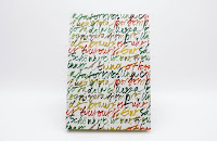 Cuaderno Escritura Cuaderno Escritura