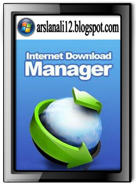 Free Idm With Patch Full Version For Windows 7