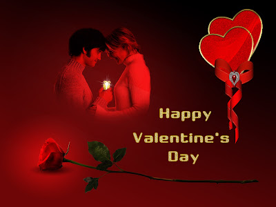 Valentines Day 2012