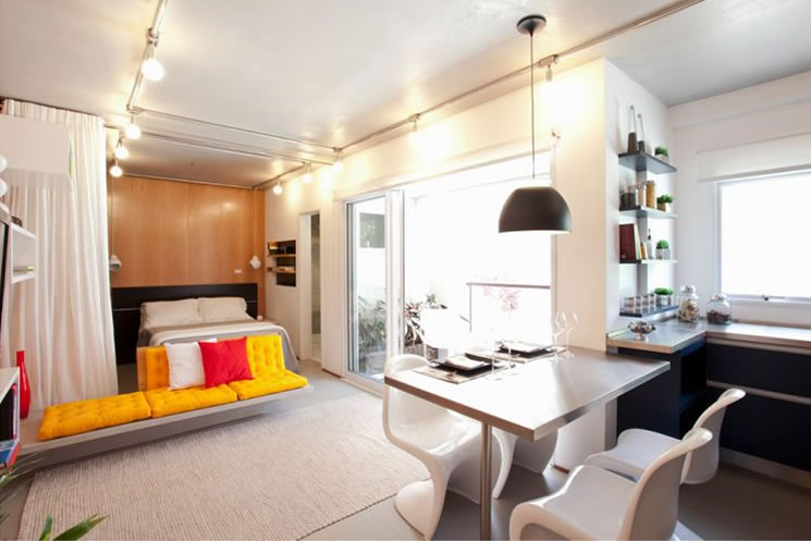 decoracao de apartamentos pequenos e charmosos:Inspiração: decoração de apartamento pequeno decoracao de apartamentos pequenos e charmosos:Inspiração: decoração de apartamento pequeno