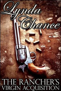 Guest Review: The Rancher’s Virgin Acquisition by Lynda Chance