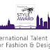 DESIGN COMPETITION // FRANKFURT STYLE AWARD
