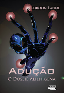 Adução: o dossiê alienígena