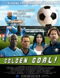 Golden Goal! movie