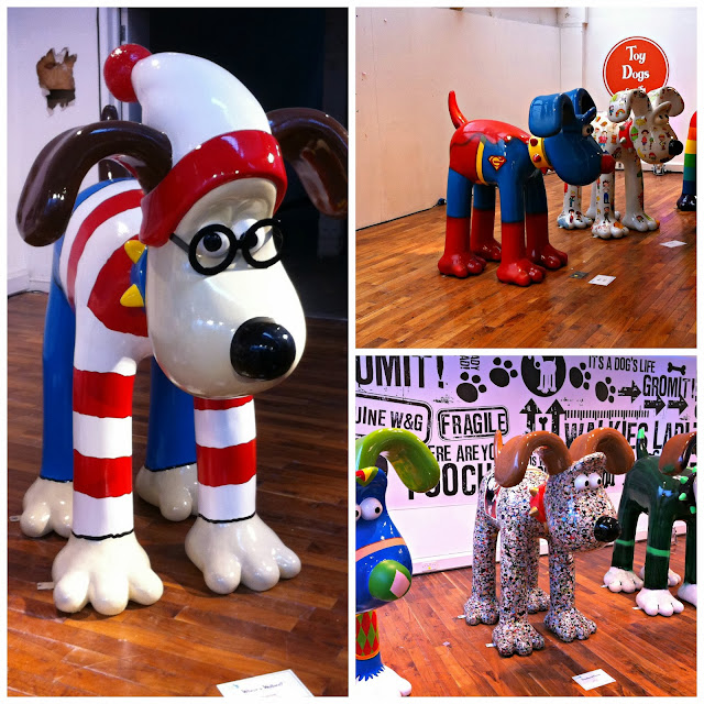 The Greatest Dog Show on Earth Little Apple Tree