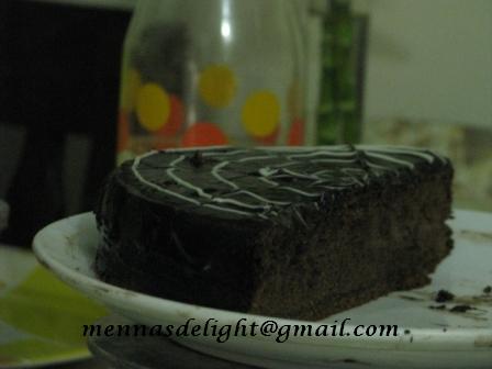 Foodie Delights Bangalore - Life n Spice: Portion of ...