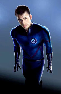 Human Torch