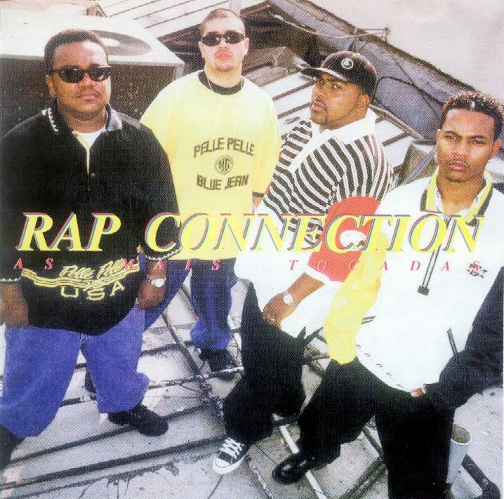 RAP CONNECTION