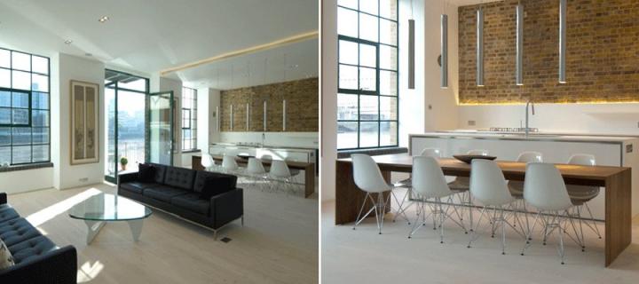 decorado de uñas modernas 2018 decoraci 243 n minimalista almacen de londres convertido en decorado de uñas modernas 2018 decoraci 243 n minimalista almacen de londres convertido en