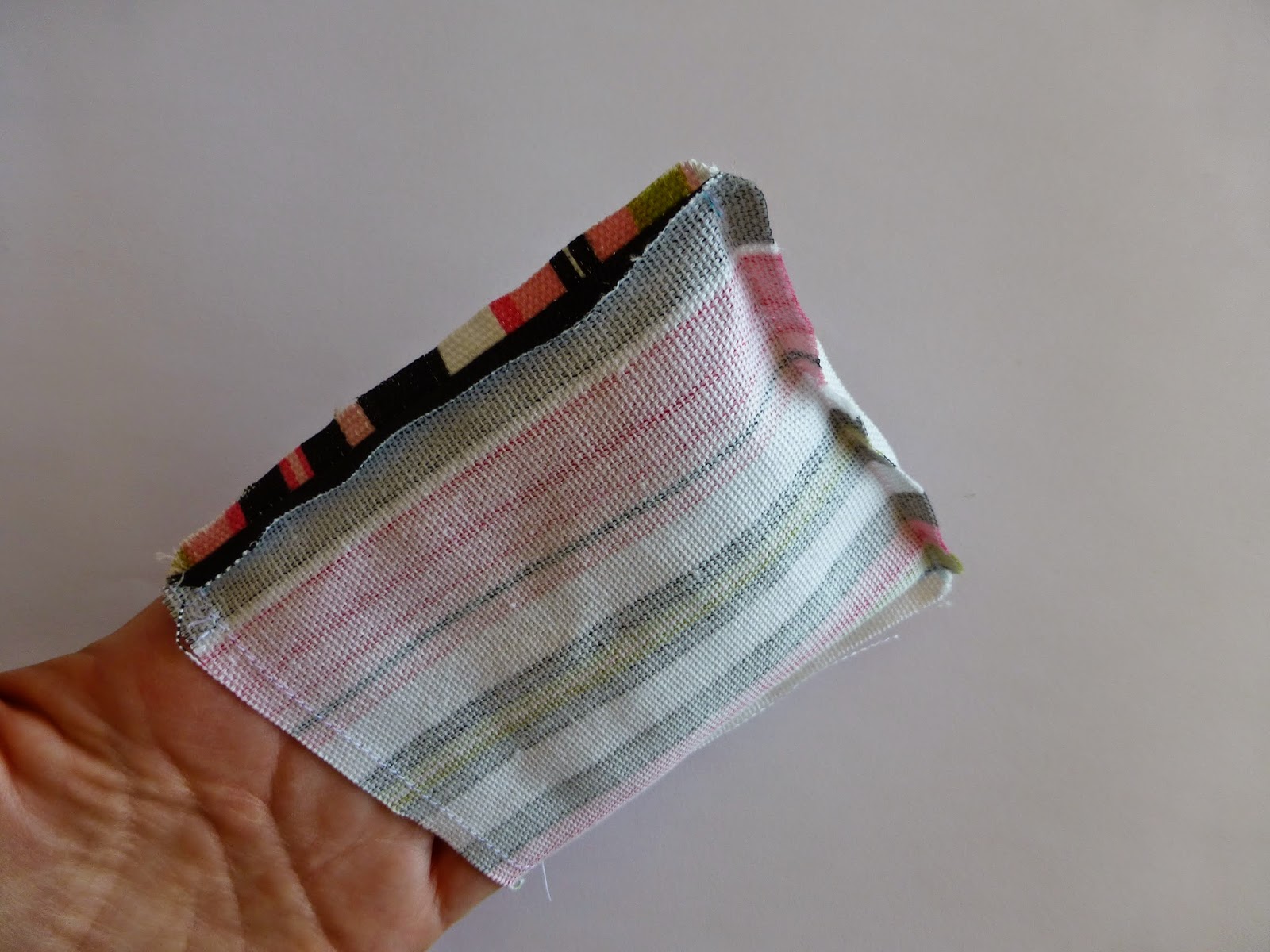 Sewing Kit Tutorial How to Make Soft Juggling Balls, Pyramid Bean