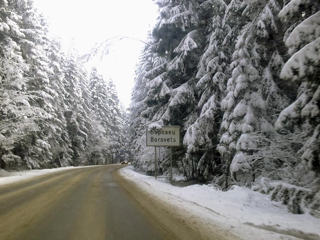Bulgarian ski resort Borovets is almost ready for the new ski season