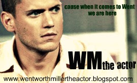 WENTWORTH IN BREAKOUT KINGS?
