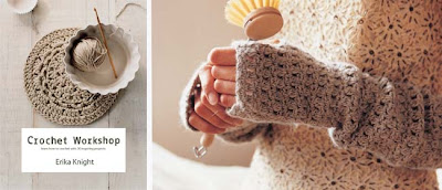 Crochet Pattern Central - Free Mittens and Gloves Crochet Pattern