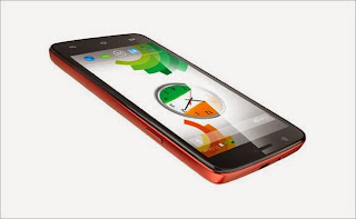 Xolo ONE