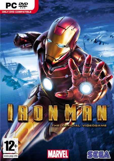 iron man 2 imdb