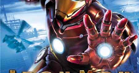 iron man 2 game iron man 2 game