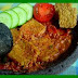 Cara Membuat Tempe penyet Pedas
