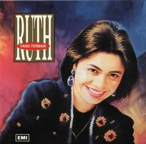 Ruth Sahanaya - Yang Terbaik (Full album 1994) Ruth Sahanaya - Yang Terbaik (Full album 1994)