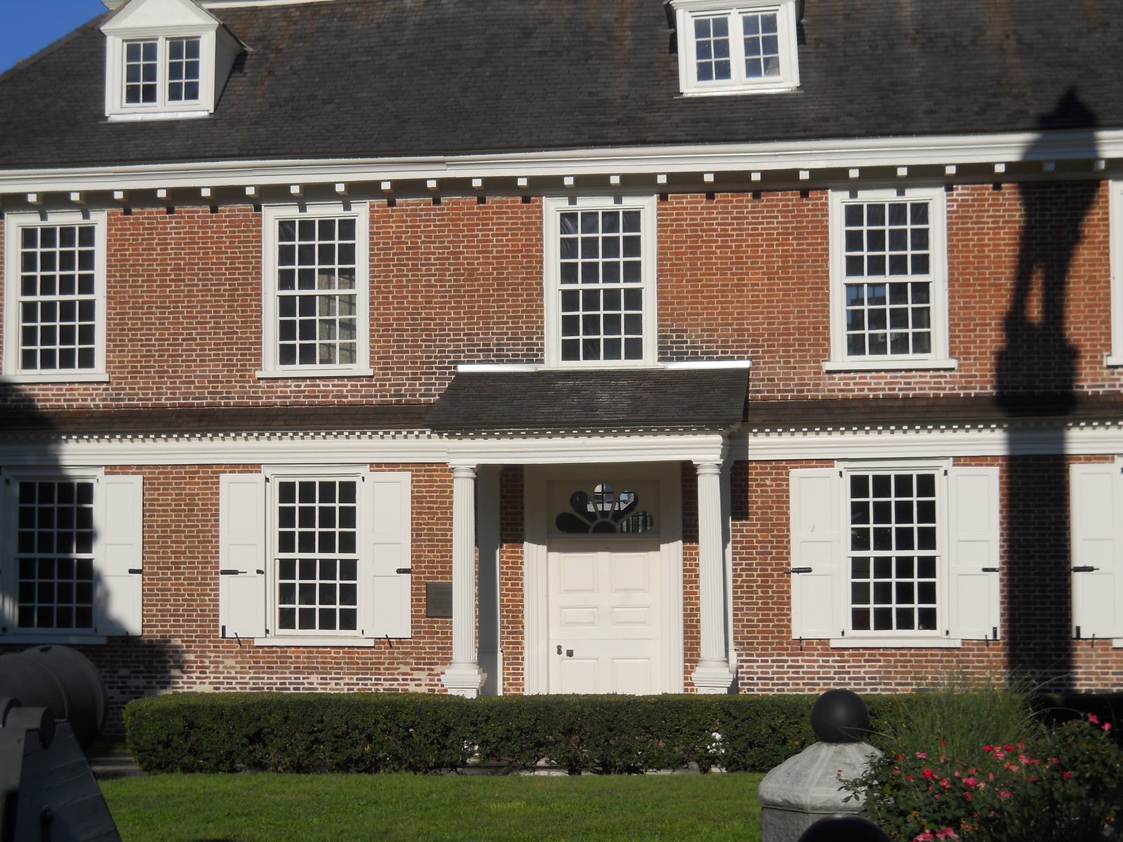 Beautiful Yonkers Philipse Manor Hall