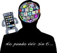 La influencia de los smartphone en las personas