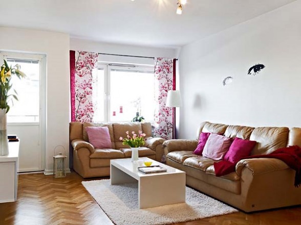 Twine: Living in a Small Space Twine: Living in a Small Space