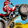 New Stunt Dirt Bike 2 Game