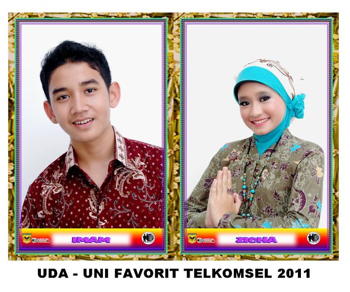 UDA TANAH DATAR PERSAHABATAN720 UDA TANAH DATAR PERSAHABATAN720