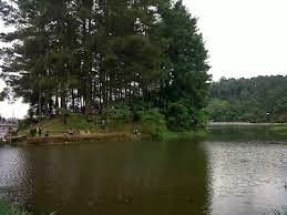 Danau Situ Wanayasa Yang Indah Danau Situ Wanayasa Yang Indah