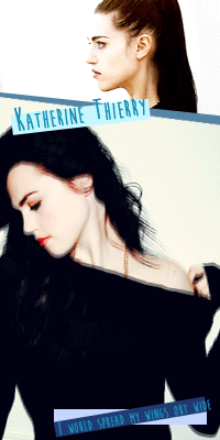 Katherine Thierry