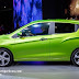 Đánh giá Chevrolet Spark van 2015 | giá xe Chevrolet Spark van 2015