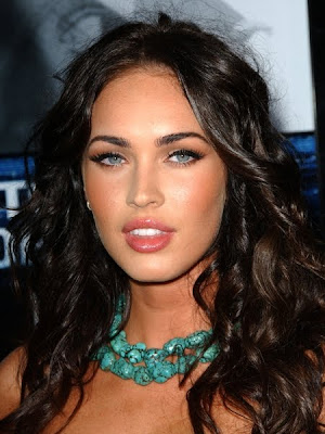 Megan Fox plastic surgery