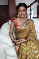 Gorgeous, Tanushree