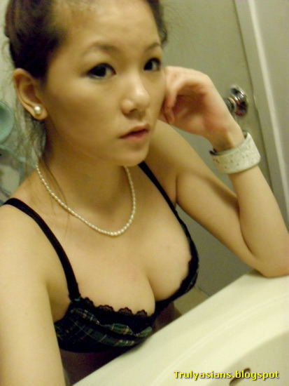 Asian Nude Blogs