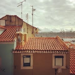 O Azura em Alfama