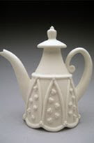 Form and Function - Sandi Pierantozzi - Teapot
