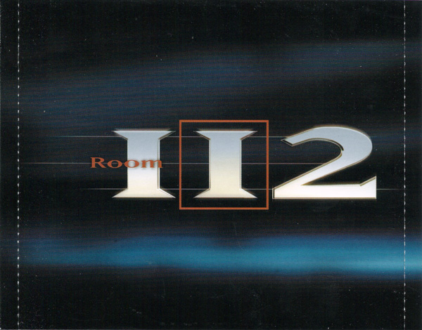 Promo Import Retail Cd Singles Albums 112 Room 112