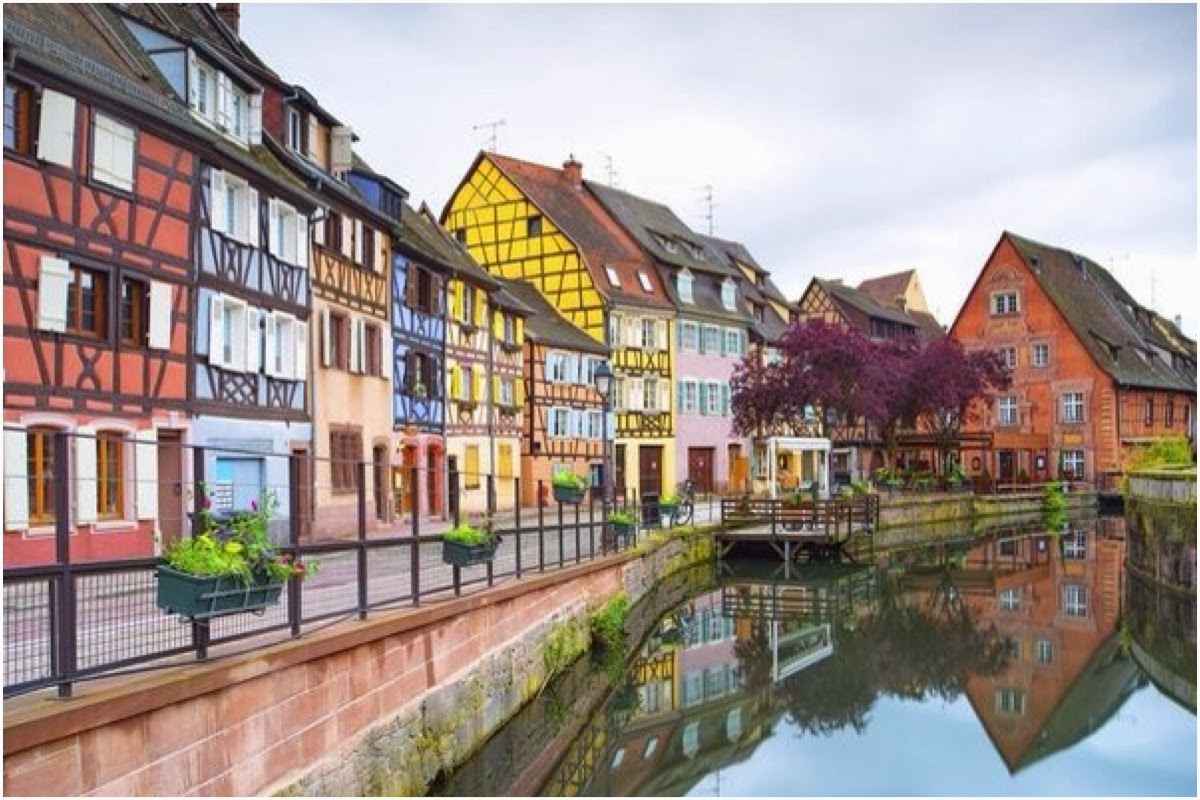 France The Munster Valley The Cheese That S Banned In The Usa