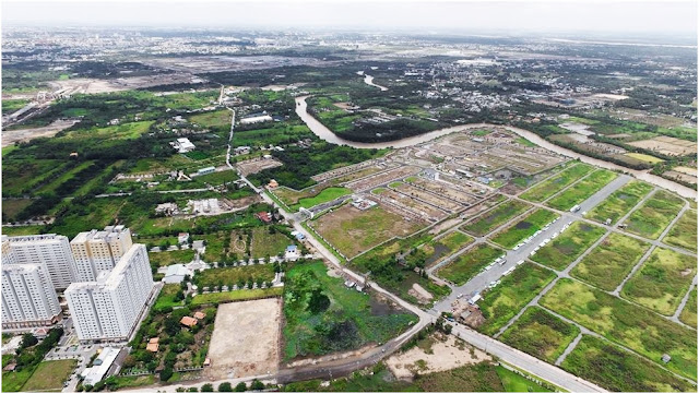 Tiến độ dự án Park Riverside Quận 9 tháng 11 Tiến độ dự án Park Riverside Quận 9 tháng 11