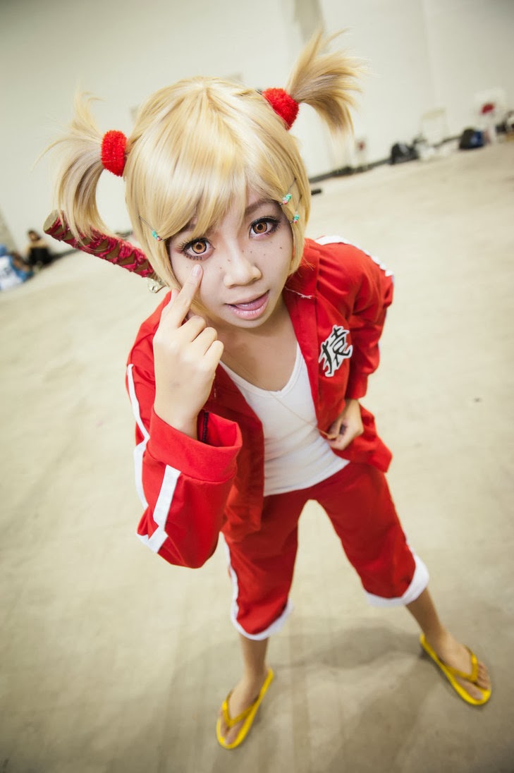 Bleach Cosplay Costumes December 2013